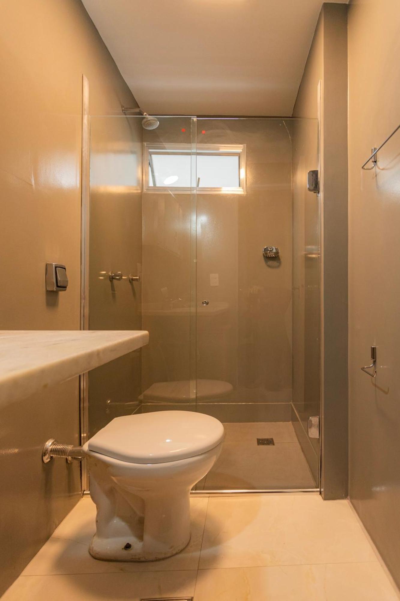 Suh Copacabana 78 Premium Flat ริโอเดจาเนโร ภายนอก รูปภาพ