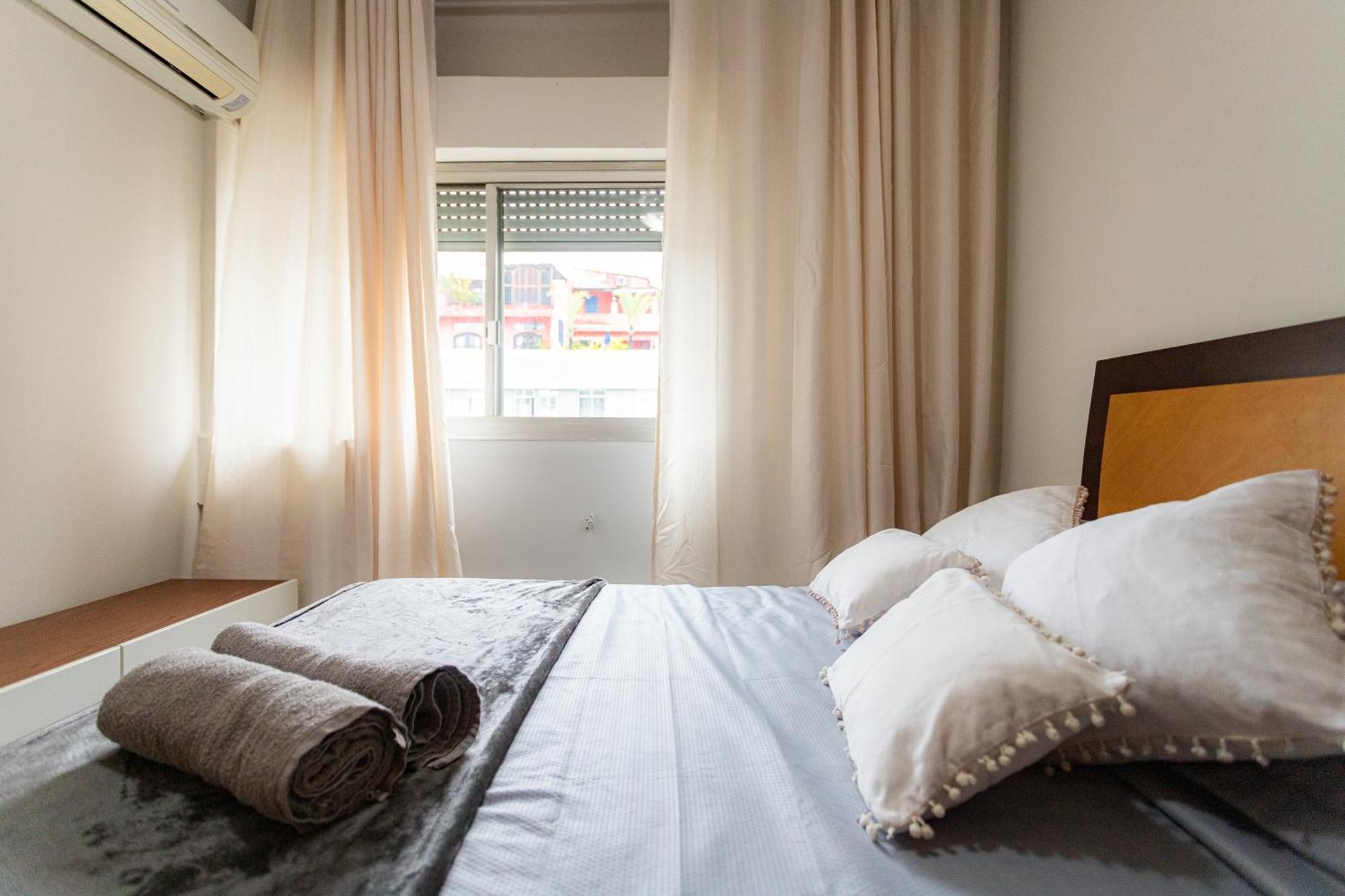 Suh Copacabana 78 Premium Flat ริโอเดจาเนโร ภายนอก รูปภาพ